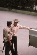 Soldier, Colonia Tovar